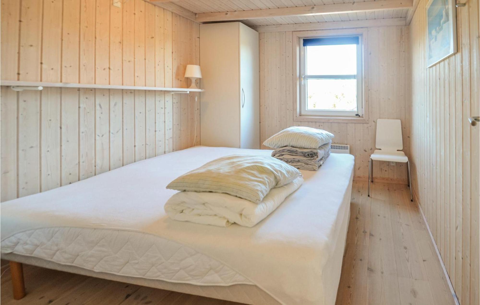 4 Bedroom Pet Friendly Home In Fjerritslev Eksteriør billede